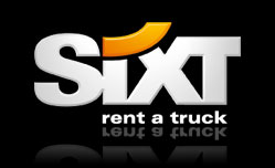 Huurauto's van Sixt autoverhuur Nederland
