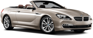 Bmw cabrio huren spanje #4