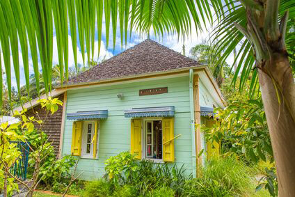 La Reunion Country