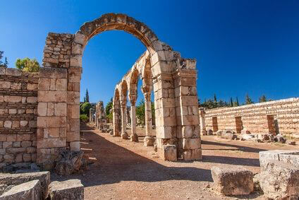 Libanon Country