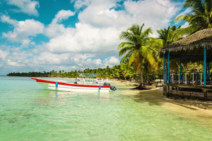 Martinique Country
