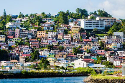 Martinique Country