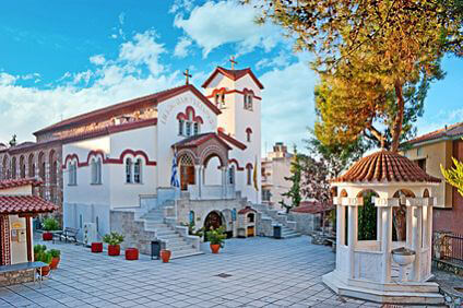 Macedonia