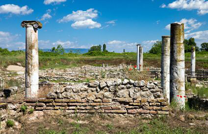 Macedonia