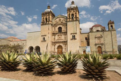 Mexiko Country