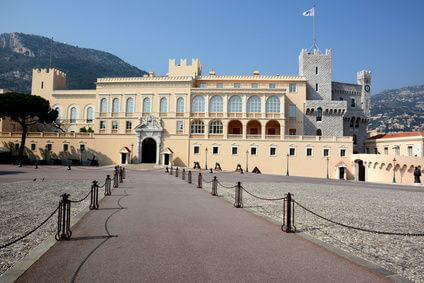 Monaco Country
