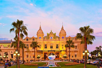 Monaco Country