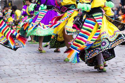 Peru Country