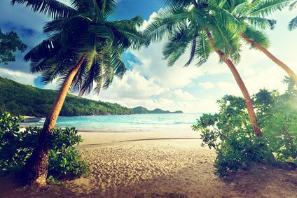 Seychellen Country