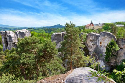 Tschechische Republik Country