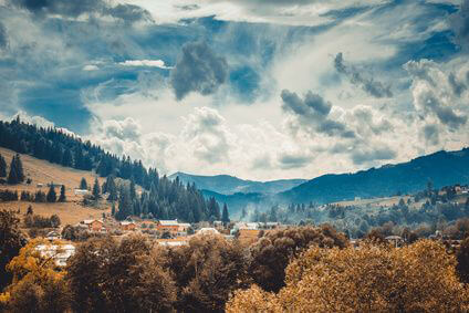 Ukraine Country