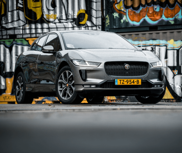 Goedkoop Een Elektrische Auto Huren Autoverhuur Sixt