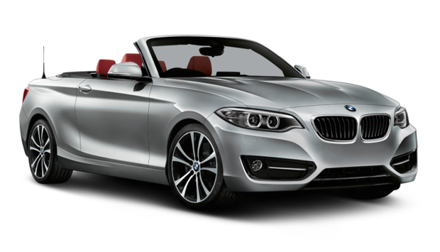 Bmw cabrio huren rotterdam #3