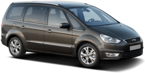 Huren auto 6 personen Huren auto 6 personen