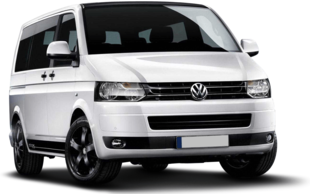 Busje huren 7 personen Busje huren 7 personen