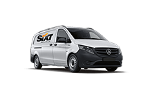 Bestelwagen