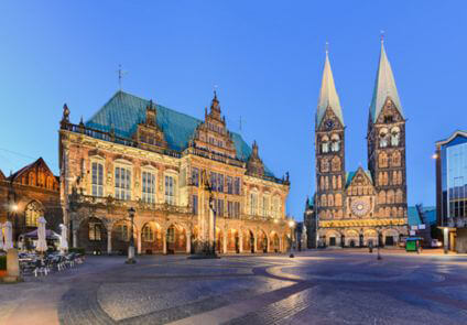 Hurren Bremen Hurren Bremen
