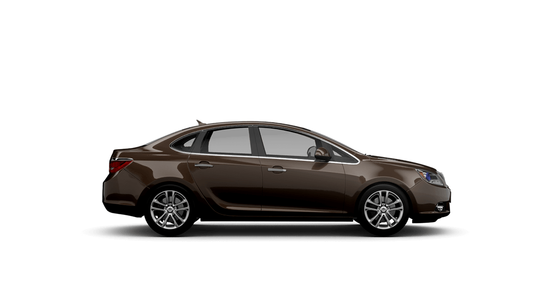 Buick Verano