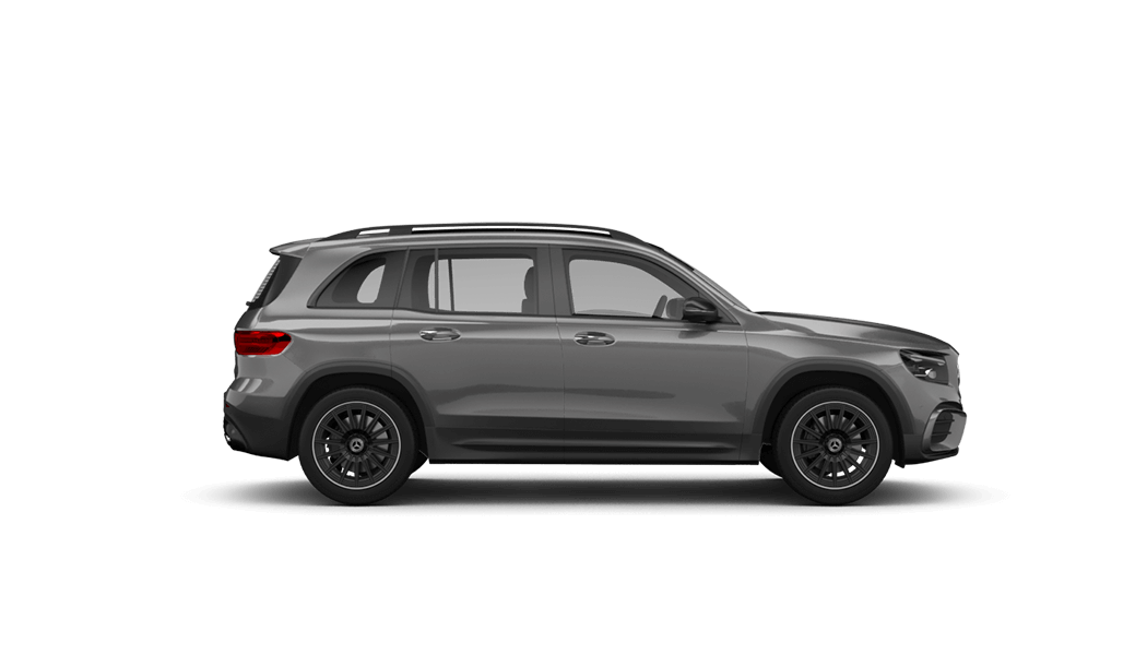 Mercedes-Benz GLB 250 4MATIC
