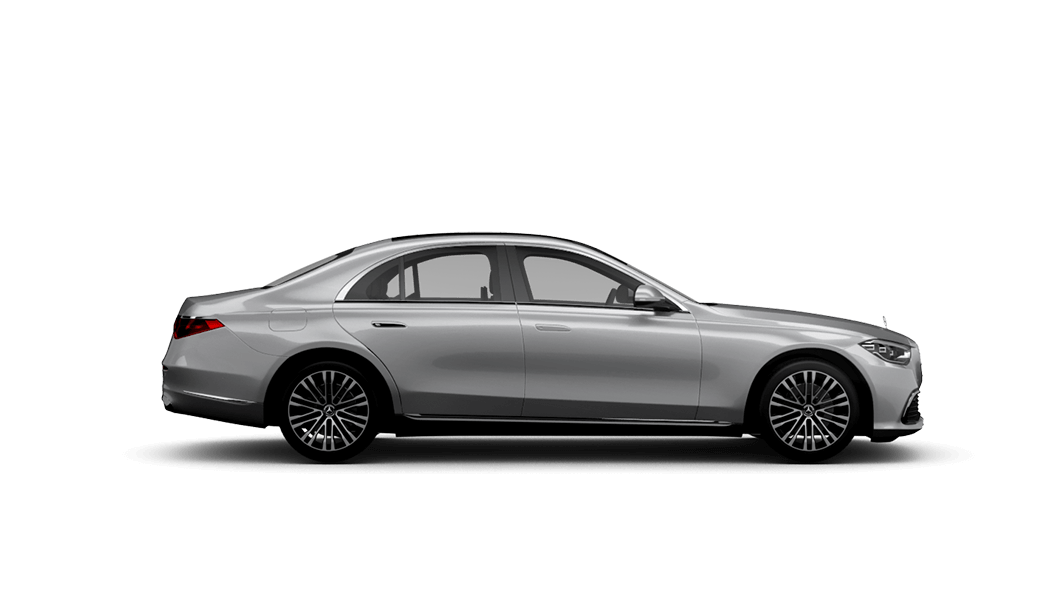 Mercedes-Benz S450