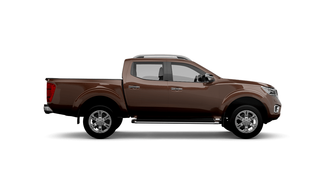 Nissan Frontier SE