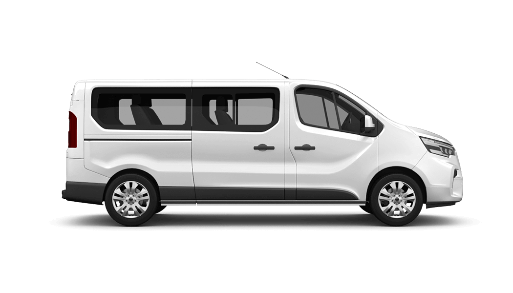 Bus