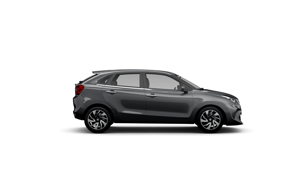 Suzuki Baleno