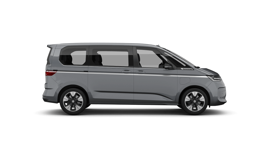 VW Multivan