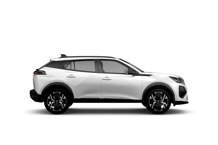 Peugeot 2008 SUV