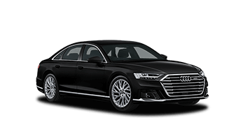 Audi A8 S tronic
