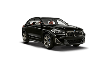 BMW X2 M35i