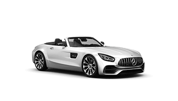 Mercedes-Benz SL63 AMG Cabriolet
