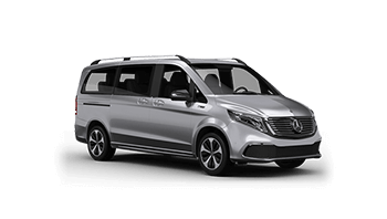 Mercedes-Benz EQV (Electric) Aut.