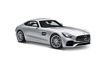 Mercedes-Benz AMG GT Aut.