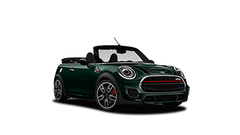 Mini JCW Cabrio